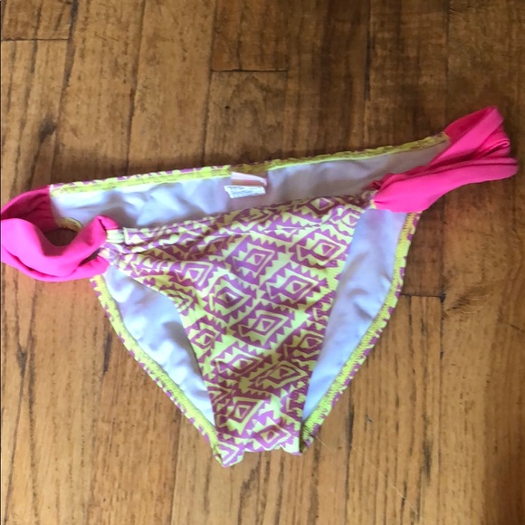 Billabong Other - Billabong Swim Bottom Neon